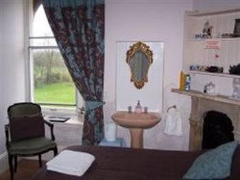 Bed & Breakfast The Old Rectory 4*