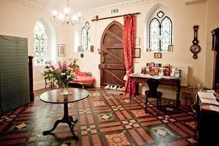 The Old Rectory 4* Chicklade