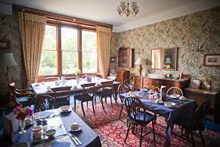 The Old Rectory 4* Chicklade