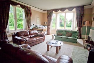 Bed & Breakfast The Old Rectory 4*